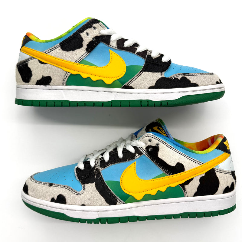 Nike SB Dunk Low Ben & Jerry's Chunky Dunky