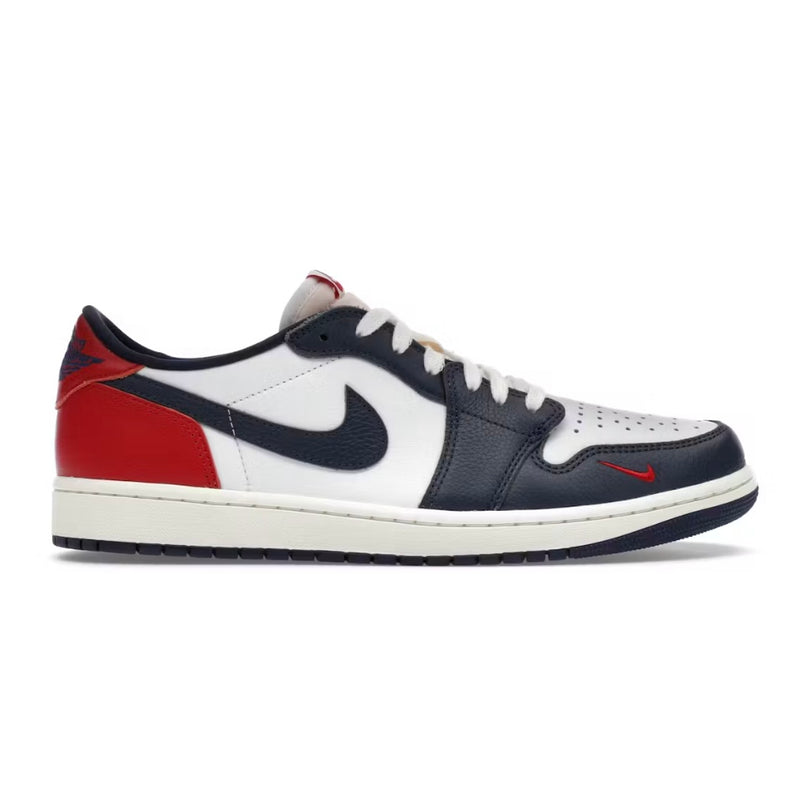 Jordan 1 Retro Low OG Howard University