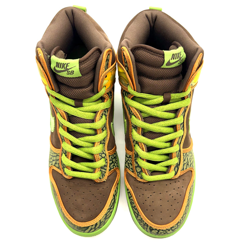 Nike SB Dunk High De La Soul (2005)