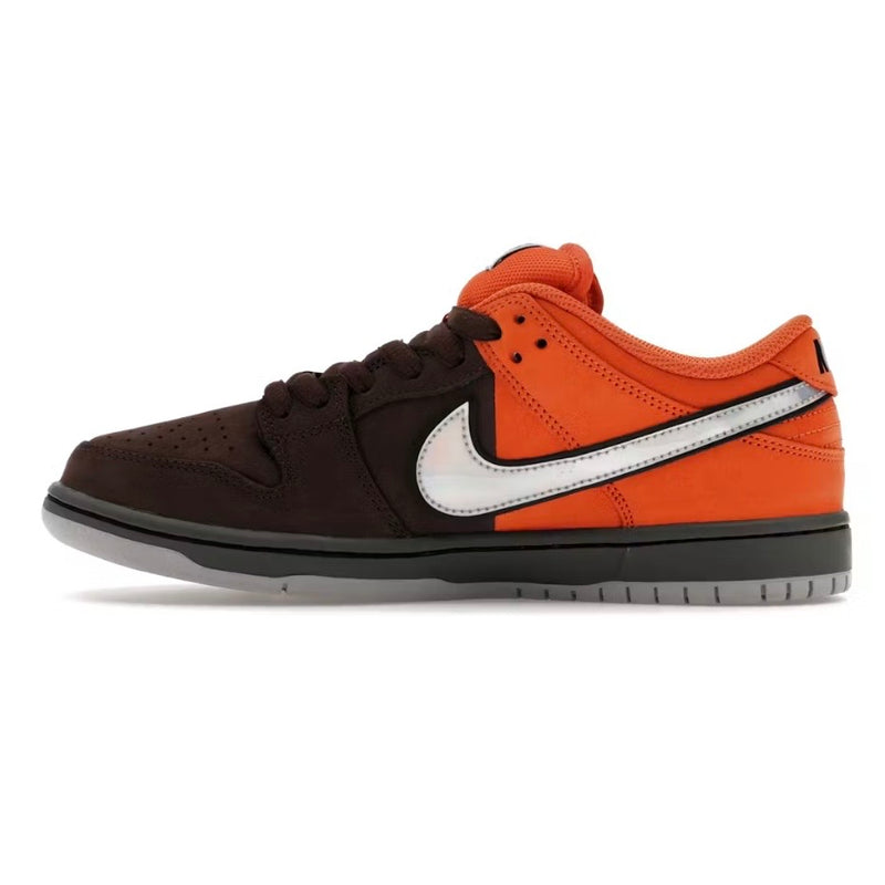 Nike SB Dunk Low Pro Muni Fast Pass