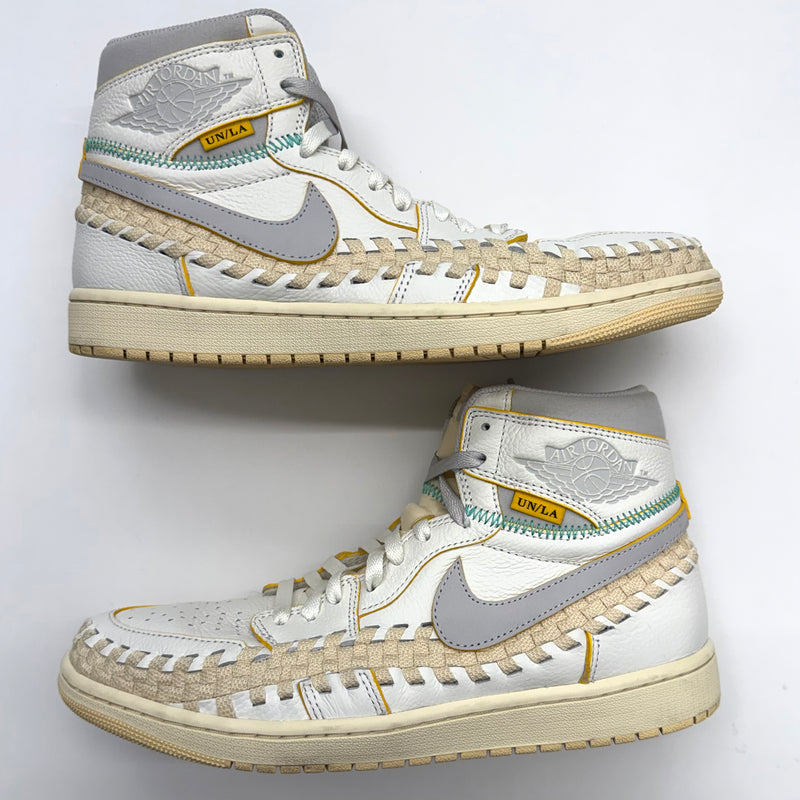 Jordan 1 Retro High OG SP Union LA Bephies Beauty Supply Summer of ‘96