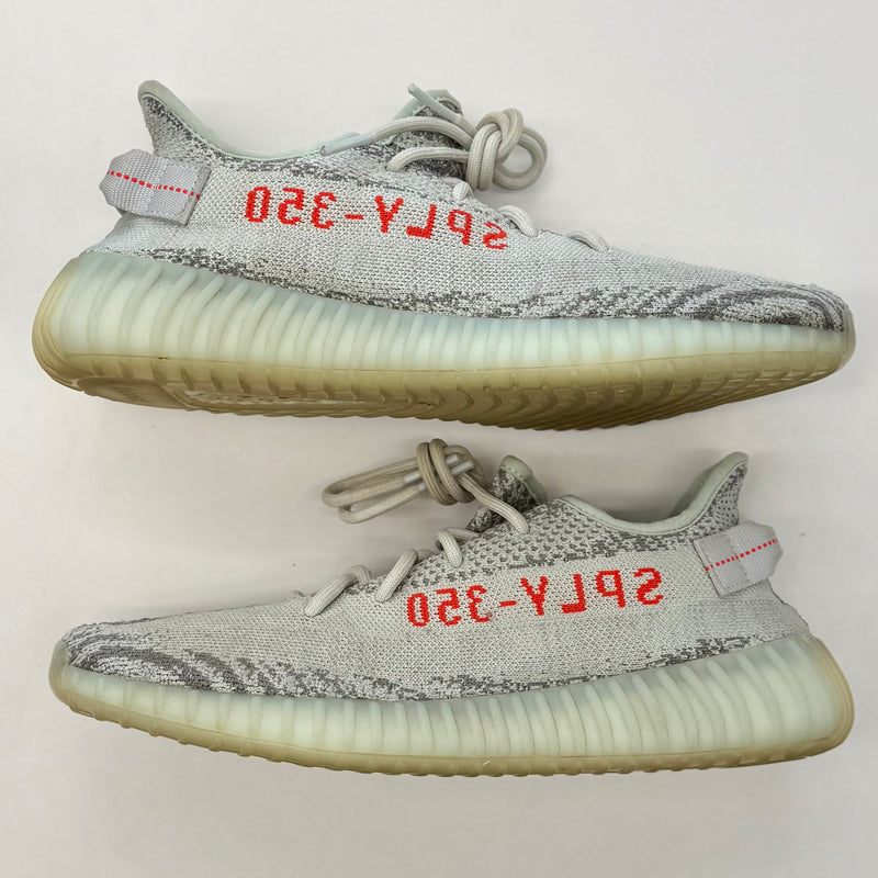 adidas Yeezy Boost 350 V2 Blue Tint