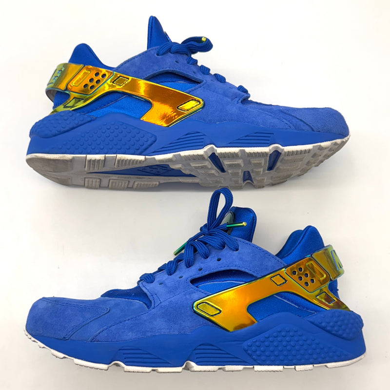 Nike Air Huarache Undefeated LA