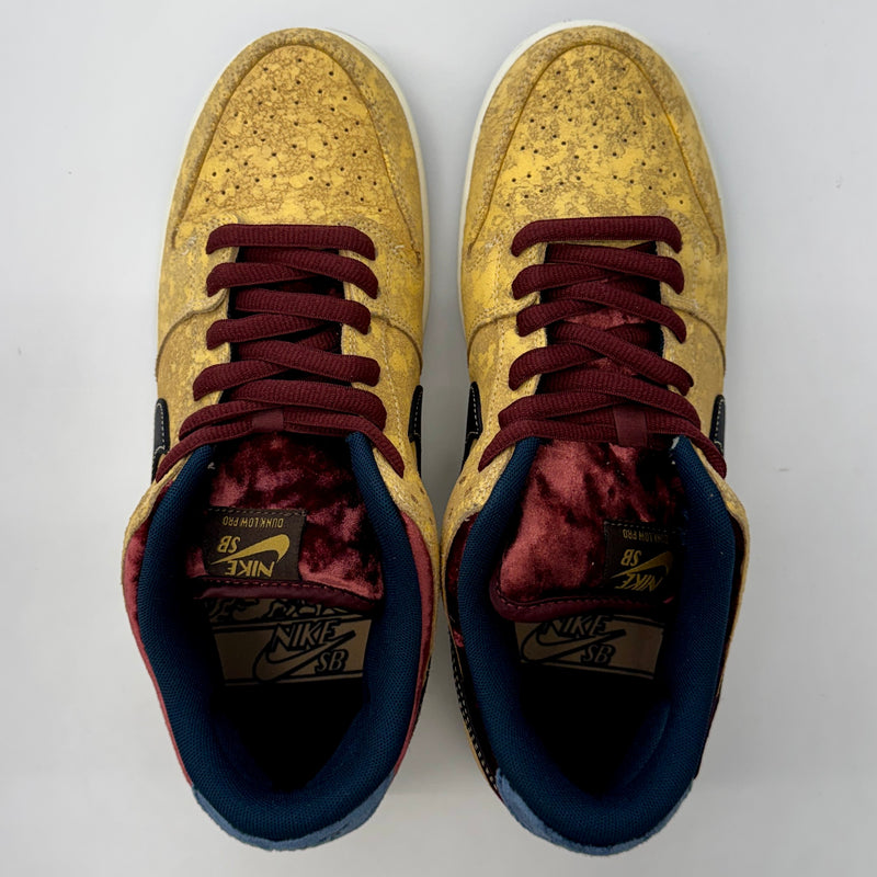 Nike SB Dunk Low City of Cinema
