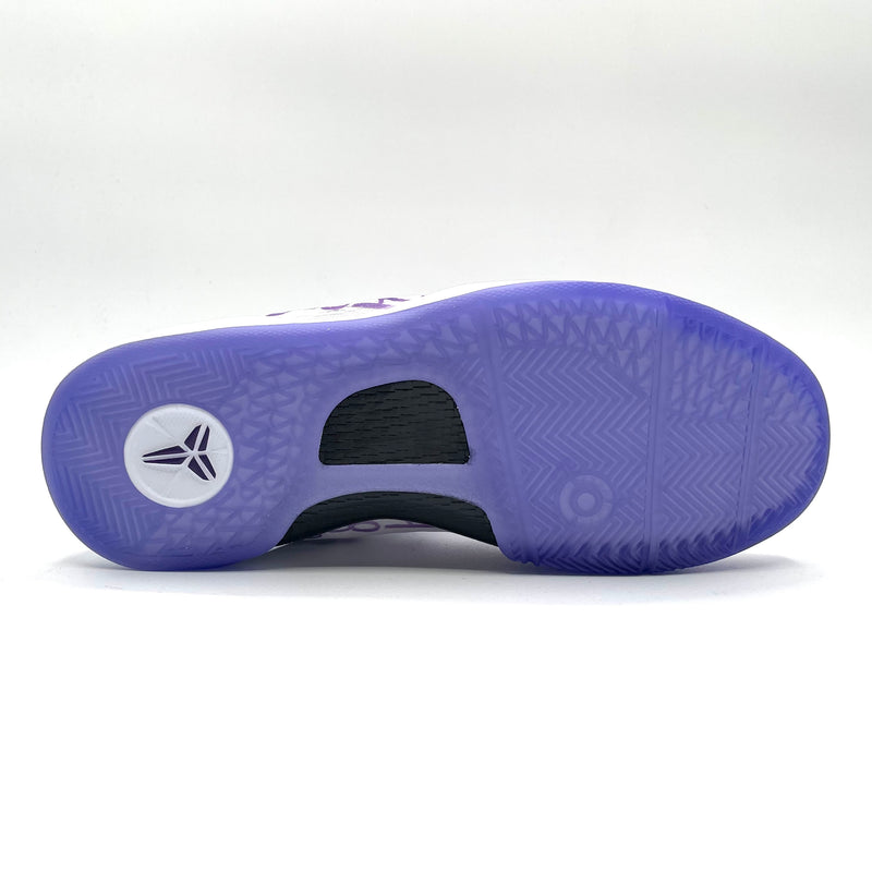 Nike Kobe 8 Protro Púrpura (GS)