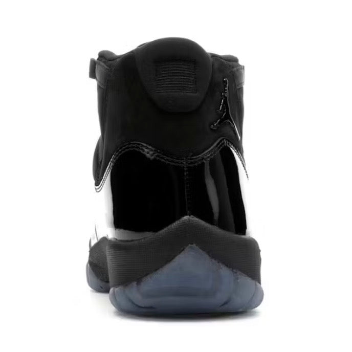 Jordan 11 Retro Cap and Gown