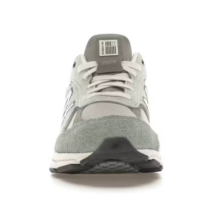 New Balance 990v4 MiUSA The Whitaker Group Willful Bias - Jade