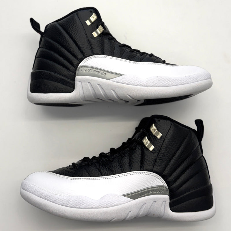 Jordan 12 Retro 'Playoffs' (2022)