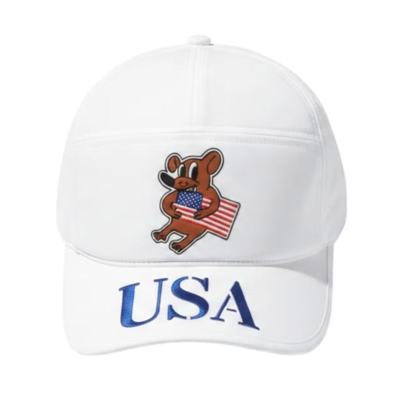 USA x VAA Unstructured Fly Cap