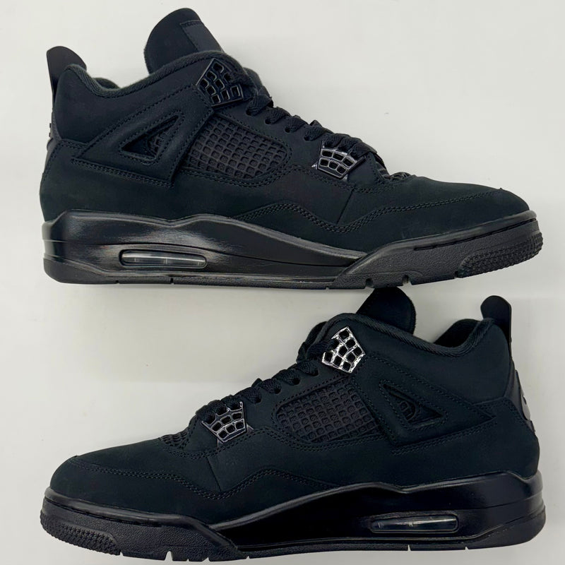 Jordan 4 Retro Black Cat (2025)