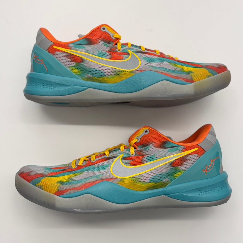 Nike Kobe 8 Protro Venice Beach (2024)