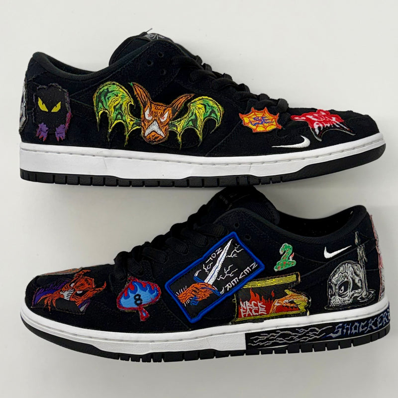 Nike SB Dunk Low Pro QS Neckface