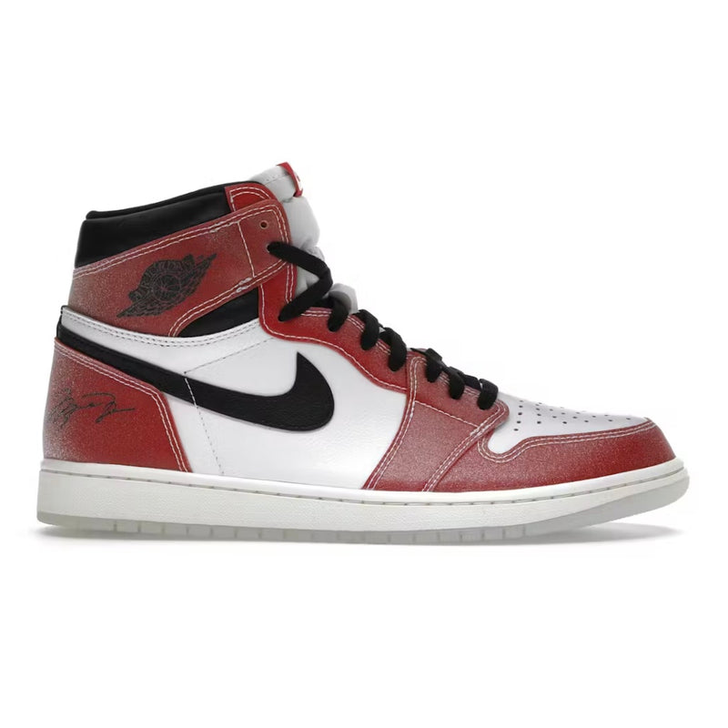 Jordan 1 Retro High Trophy Room Chicago