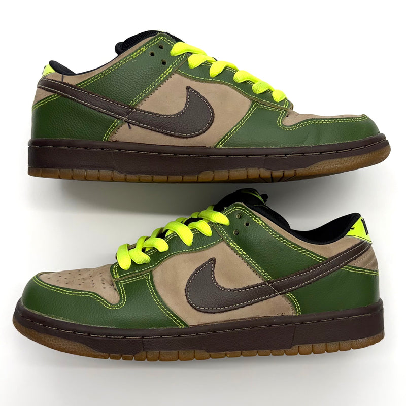 Nike SB Dunk Low Jedi