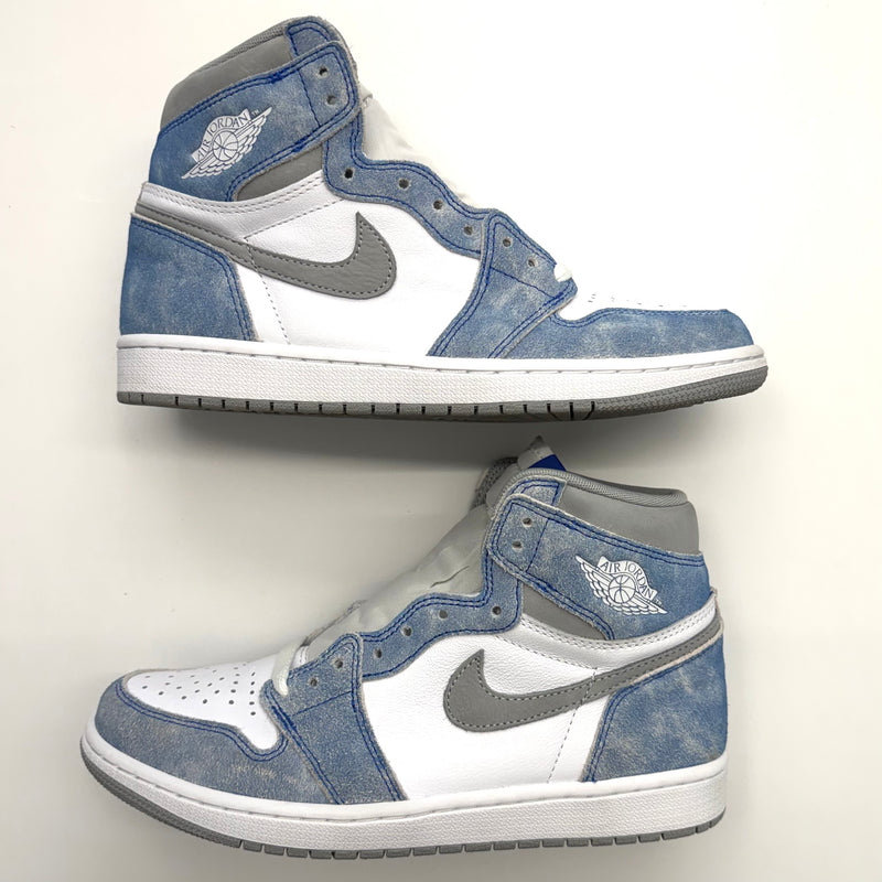 Jordan 1 Retro High OG Hyper Royal
