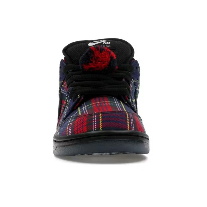 Nike SB Dunk Low Nardwuar