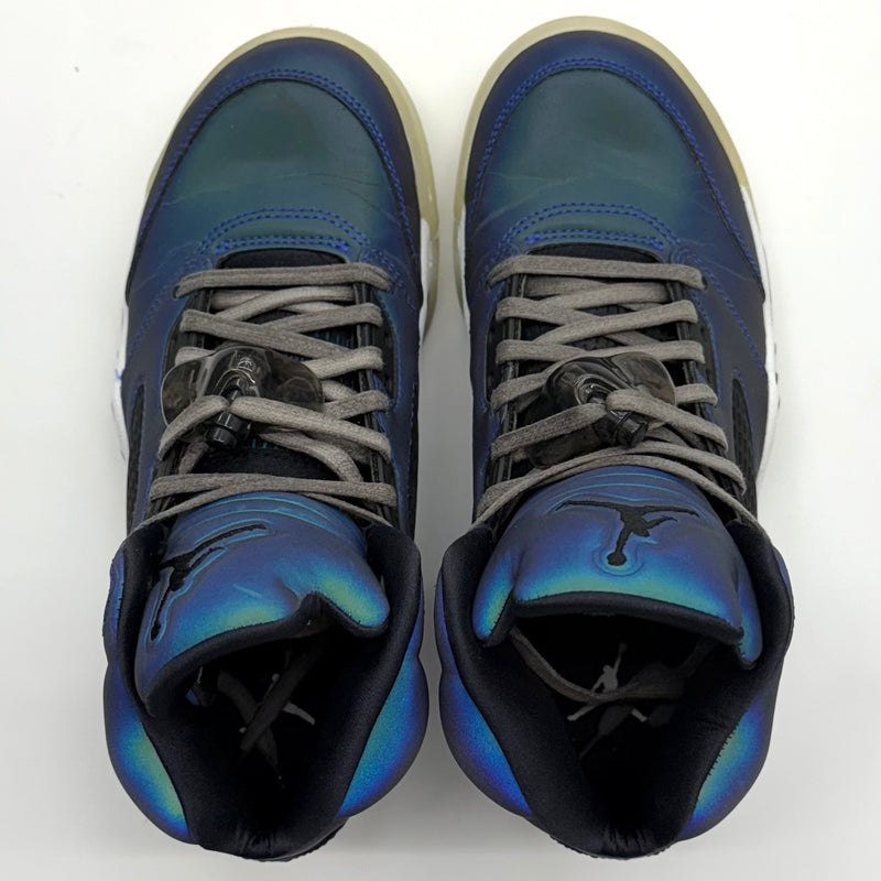 Jordan 5 Retro Oil Grey (Women's)