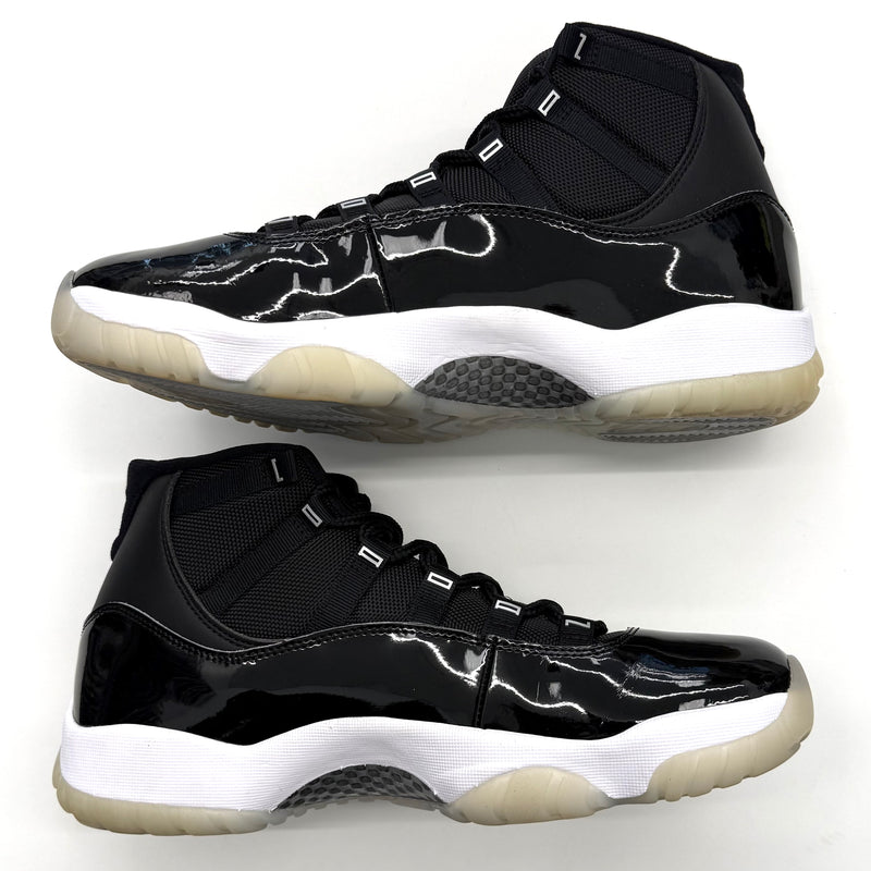 Jordan 11 Retro Jubilee 25th Anniversary