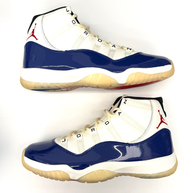 Jordan 11 Retro Rare Air