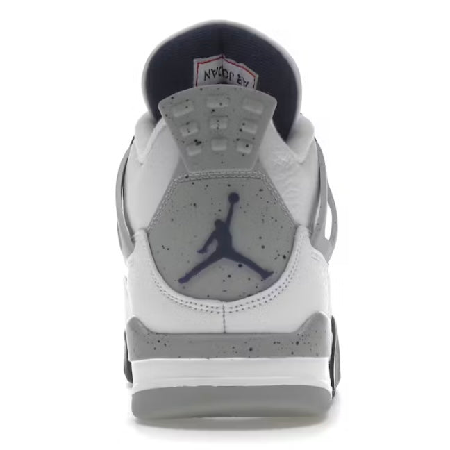Jordan 4 Retro Midnight Navy