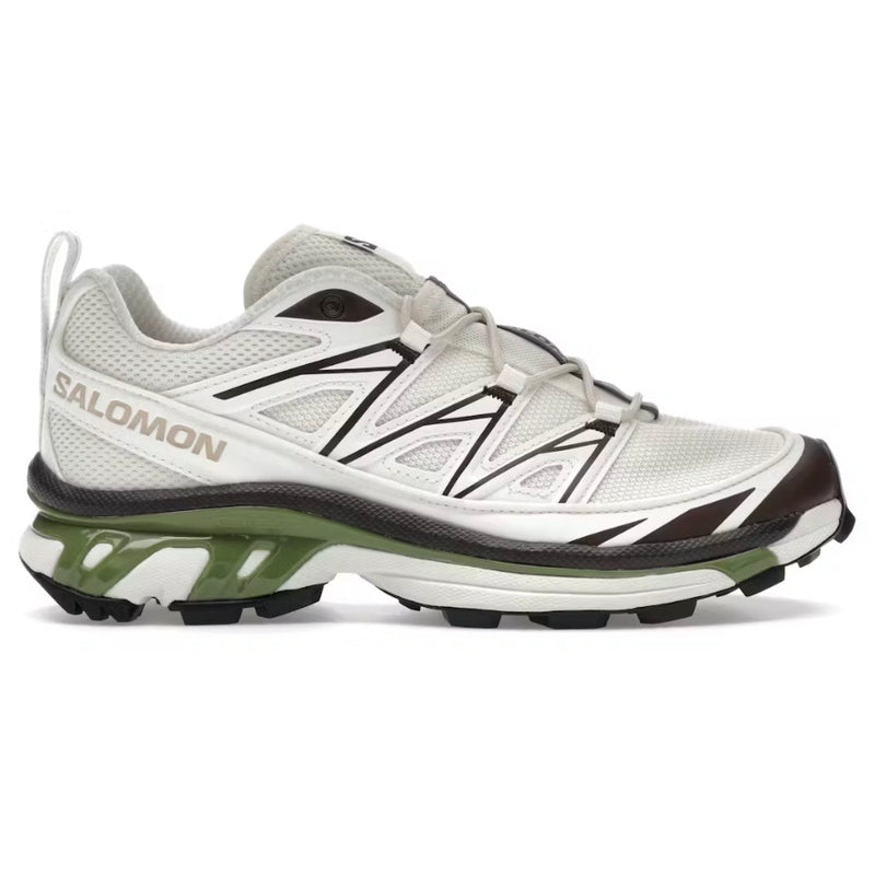Salomon XT-6 Expanse Vanilla Ice Black Coffee