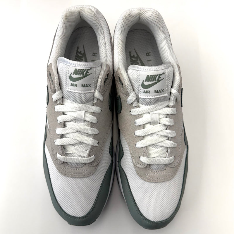 Nike Air Max 1 White Mica Green