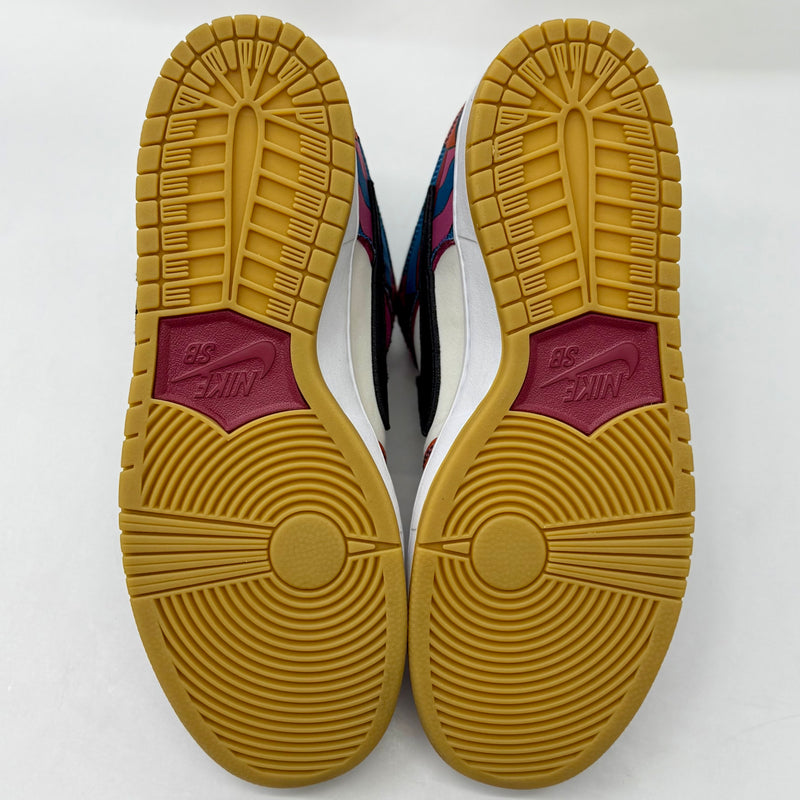 Nike SB Dunk Low Pro Parra Abstract Art (2021)