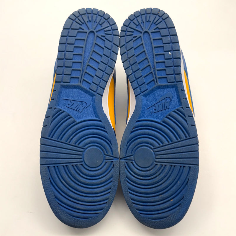 Nike Dunk Low UCLA