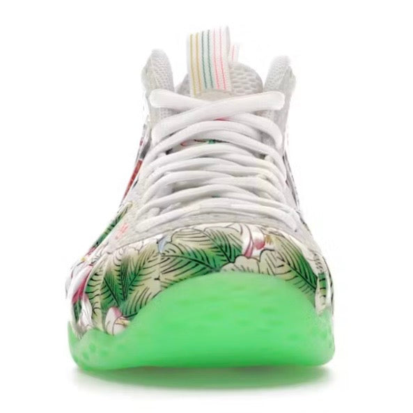 Nike Air Foamposite One Tianjin 2.0