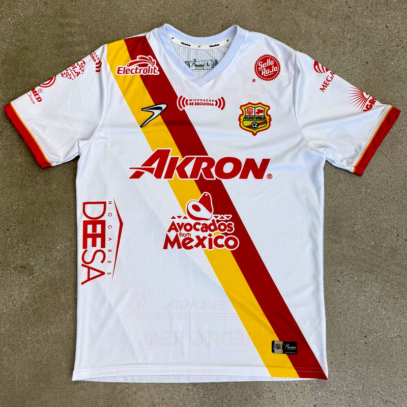 Keuka Atletico Morelia 20/21 Away Jersey