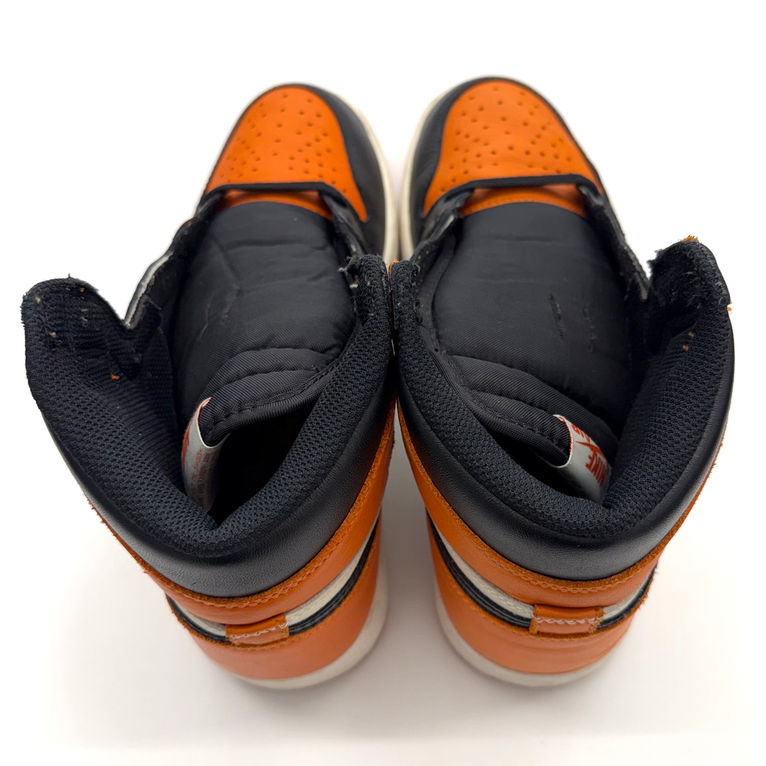 Jordan 1 Retro Shattered Backboard 2015 – 555088-005 | United Kicks