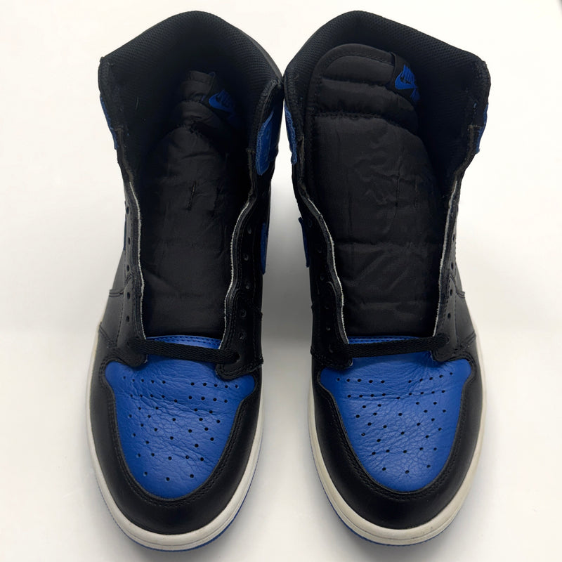 Air Jordan 1 Retro High OG 'Royal' (2017)