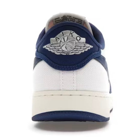 Air Jordan 1 Retro AJKO Low 'Kentucky'
