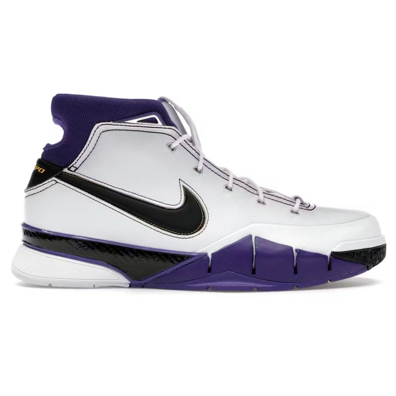 Nike Kobe 1 Protro 81 Pt Game (2026)