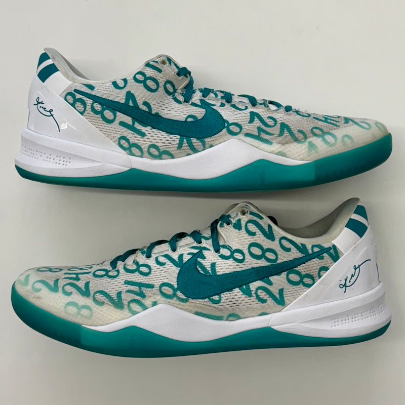 Nike Kobe 8 Protro Radiant Emerald