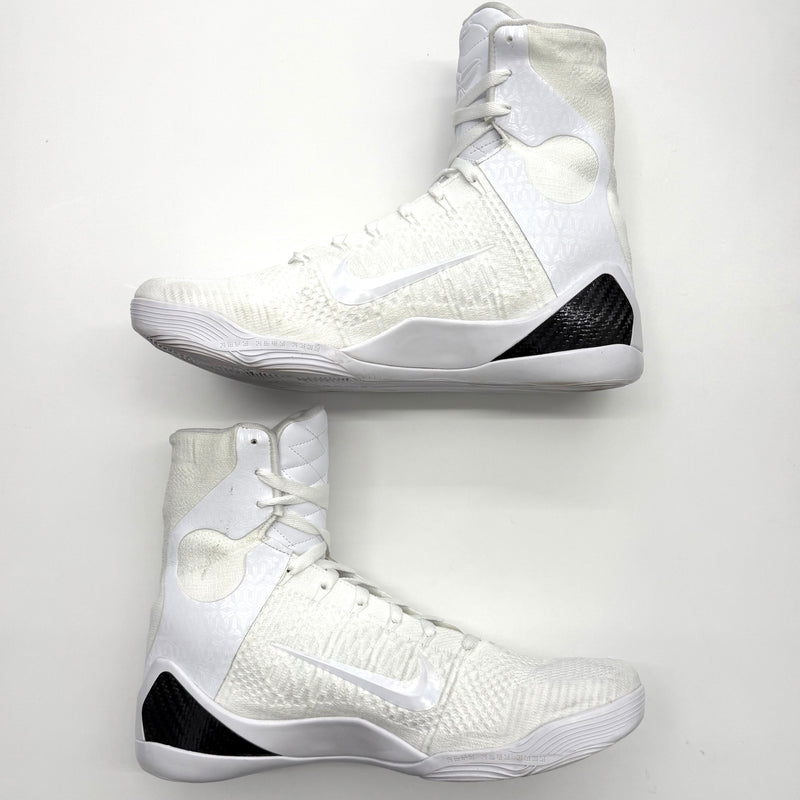 Nike Kobe 9 Elite Protro Halo