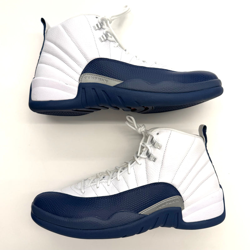 Jordan 12 Retro French Blue (2025)