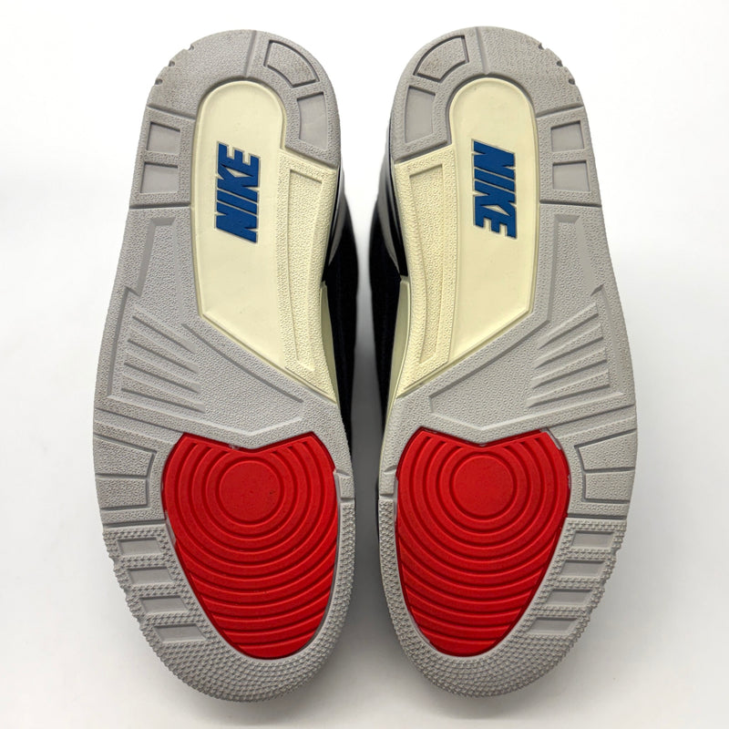 Jordan 3 Retro OG Rare Air