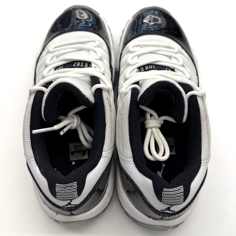 Jordan 11 Retro Low Concord (GS)