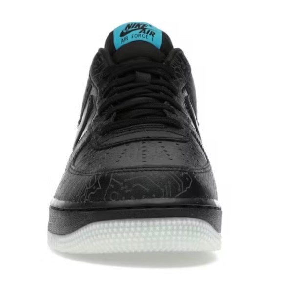Nike Air Force 1 Low Computer Chip Space Jam DH5354-001 - Brand