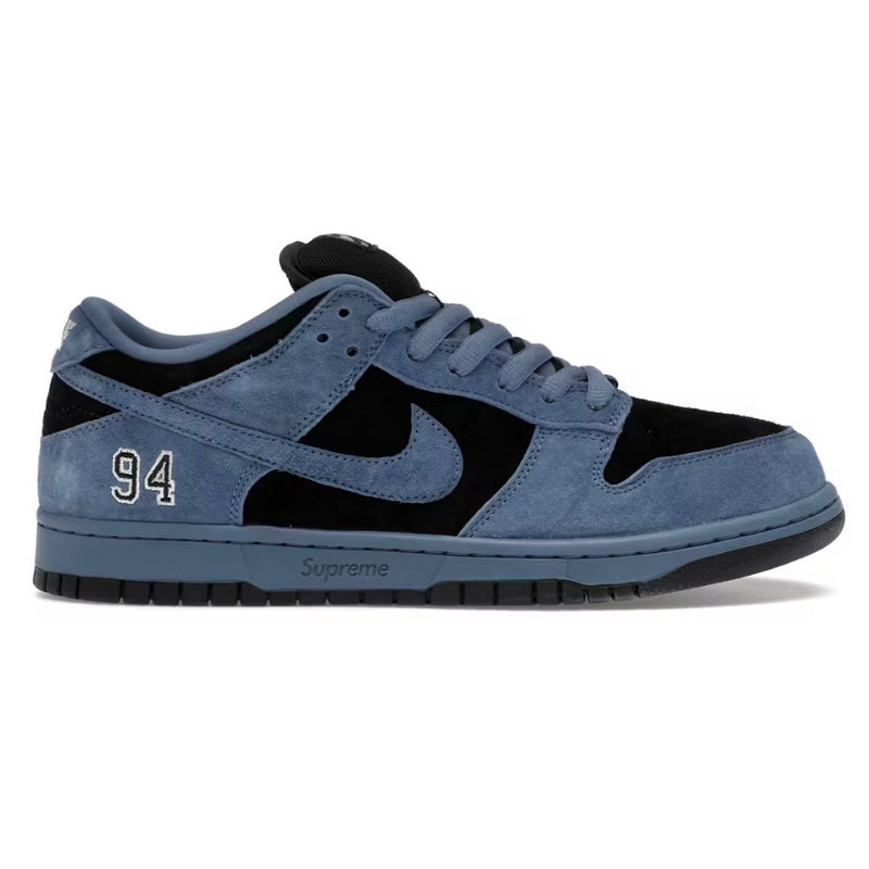 Nike SB Dunk Low Supreme 94 Ocean Fog