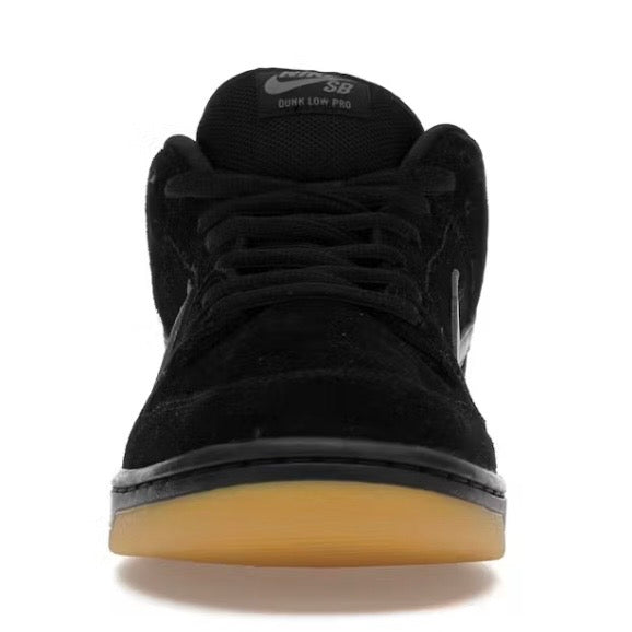 Nike SB Dunk Low 'Fog'