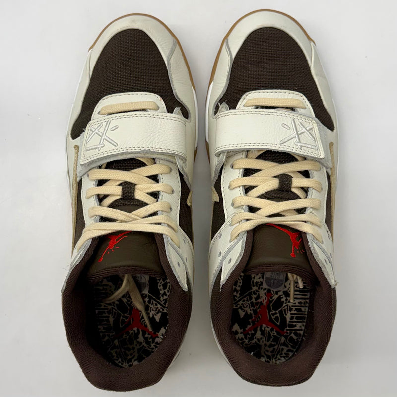 Jordan Jumpman Jack TR Travis Scott Sail