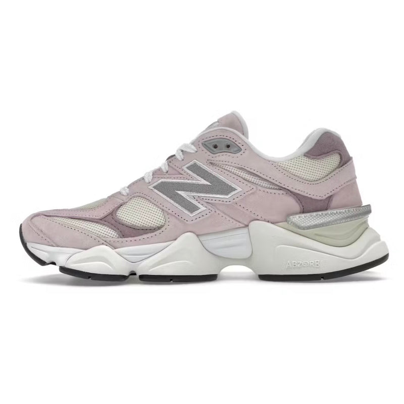 New Balance 9060 Rose Sugar Angora