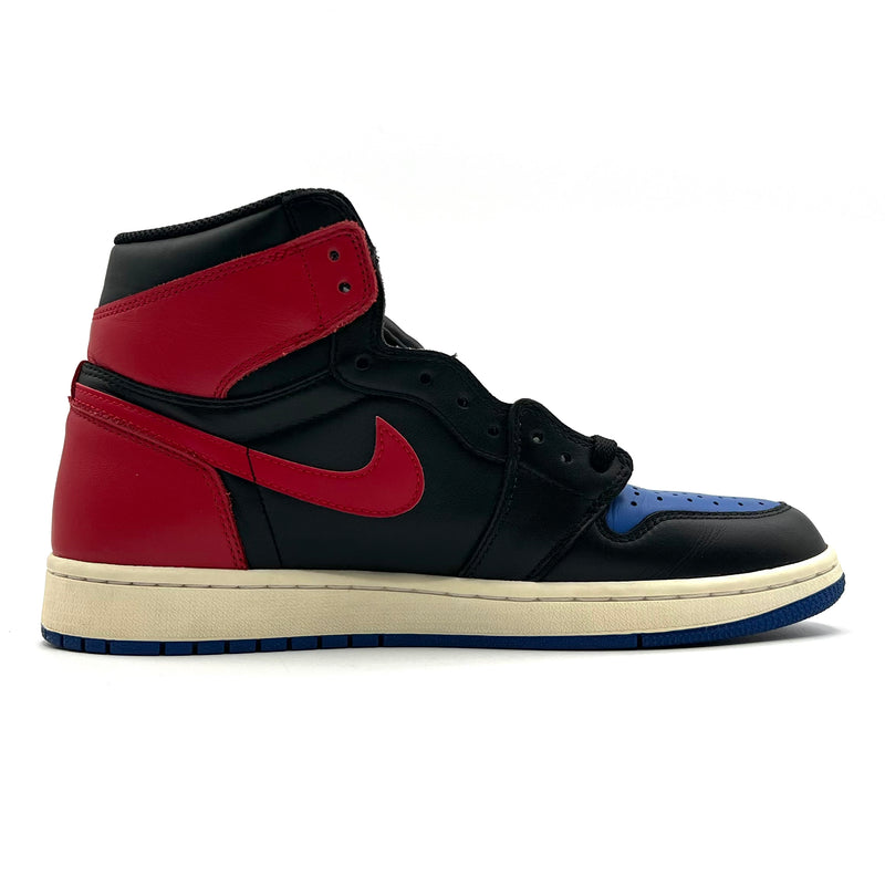 Jordan 1 Retro Top 3