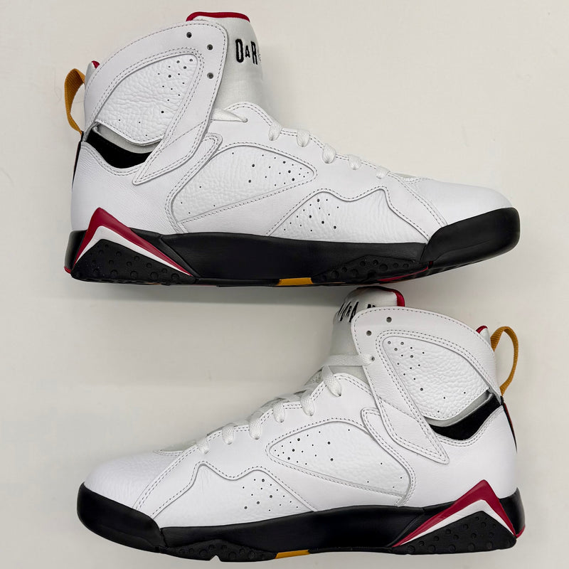 Jordan 7 Retro Cardinal (2022)
