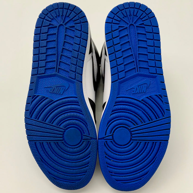 Jordan 1 Retro High Royal Toe