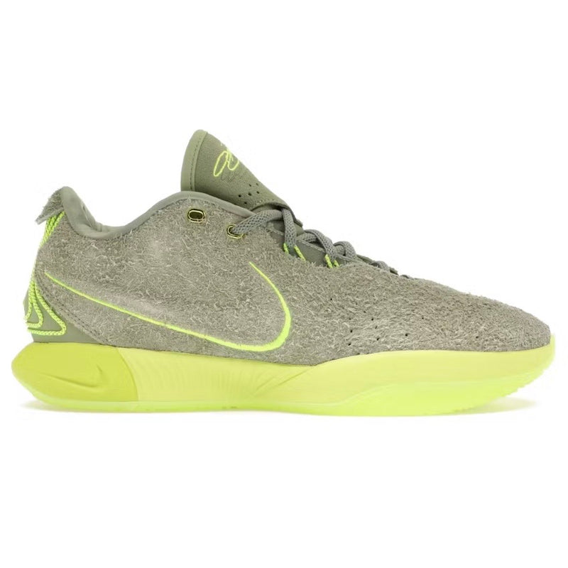 Nike LeBron 21 Algae