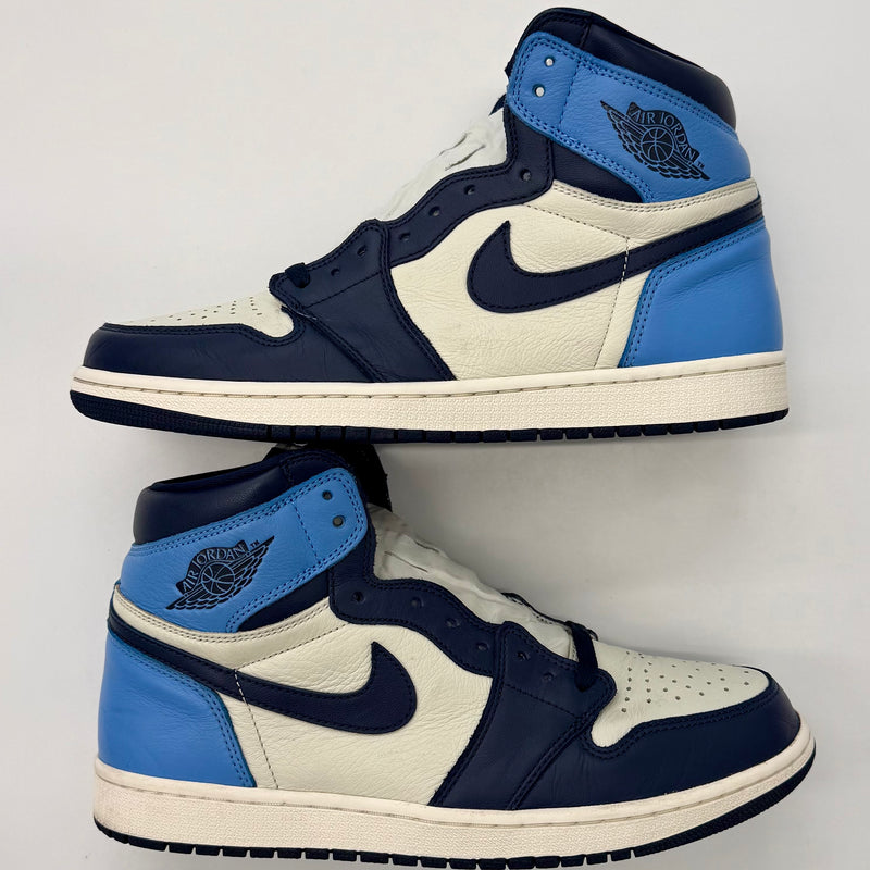 Jordan 1 Retro High OG ‘Obsidian’