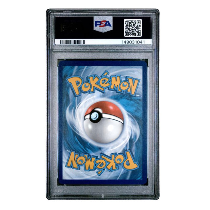 2024 Pokemon Ssp En-surging Sparks 223 Hydreigon Ex Ultra Rare PSA 10